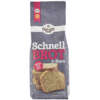 Bio Mix din 5 Cereale pentru Paine Fara Gluten Bauck Hof 475 g