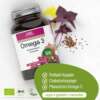 Omega 3 Bio Capsule Vegan GSE 90 buc 54 g