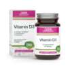 Vitamina D3 Bio Compact GSE 60 Tablete 500 mg 30 g