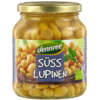 Lupin Bio Boabe Dennree 340 g