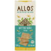 Biscuiti cu Unt Bio Vegani Allos 150 g