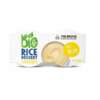 Budinca de Orez cu Vanilie Bio Fara Gluten The Bridge 2 x 130 g