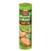 Biscuiti Bio Vegani cu Napolitana si Ciocolata Wikana 240 g