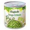Mazare Bio Conserva Bonduelle 305 g