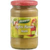 Piure Bio de Mere si Pere Dennree 360 g