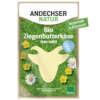 Branza de Capra Bio Fara Lactoza 48% Andechser 125 g