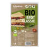 Paine Clasica Toast Bio Fara Gluten Schnitzer 400 g