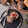 Panini Grainy Bio Fara Gluten Schnitzer 3 buc 188 g