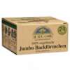 Hartie Ecologica de Copt pentru Briose If you care 24 buc