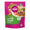 Veggie Donner Vegan din Proteina de Mazare Davert 68 g
