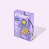 Cereale Bio din Grau Integral si Ovaz Ineluse Lucky Loops Wholey 275 g