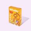 Cereale Bio din Porumb si Ovaz Bilute Happy Pops Wholey 275 g