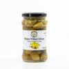 Masline Verzi Bio Fara Samburi Mycenaean 320 g