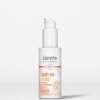 Crema de Fata Anti UV Fluid SPF 30 Lavera 30 ml