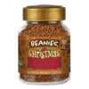 Cafea Instant cu Aroma de Budinca de Craciun Beanies 50 g