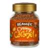 Cafea Instant cu Aroma de Caramel Beanies 50 g