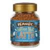 Cafea Instant cu Aroma de Nuci si Latte Beanies 50 g