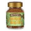 Cafea Instant cu Aroma de Turta Dulce Beanies 50 g