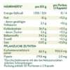 Turmeric Bio cu Piper Negru Vitatrend 60 Capsule 33,6 g