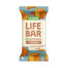 Baton de Ovaz Bio Proteic cu Caramel Sarat Crisp Lifefood 40 g