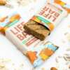 Baton de Ovaz Bio Proteic cu Caramel Sarat Crisp Lifefood 40 g