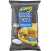 Chips-uri Bio Kessel cu Sare Dennree 125 g