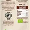 Vanilie Bourbon Bio Macinata Biovegan 5 g