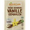 Vanilie Bourbon Bio Macinata Biovegan 5 g