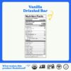 Batoane din Cereale Bio Musli cu Ciocolata si Vanilie MadeGood 120 g