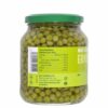 Mazare Bio Fina la Borcan Bio Company 340 g