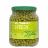 Mazare Bio Fina la Borcan Bio Company 340 g
