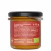 Pate Vegetal Bio din Rosii si Condimente Bio Company 135 g