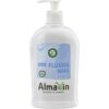 Sapun Lichid Eco Sensitiv Almawin 500 ml