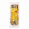 Biscuiti din Foietaj cu Vanilie Bio Bio Company 150 g