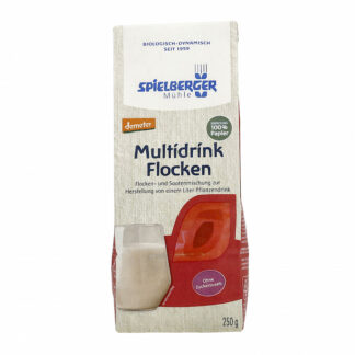 Bautura Vegetala Bio Instant Multidrink Spielberger 250 g