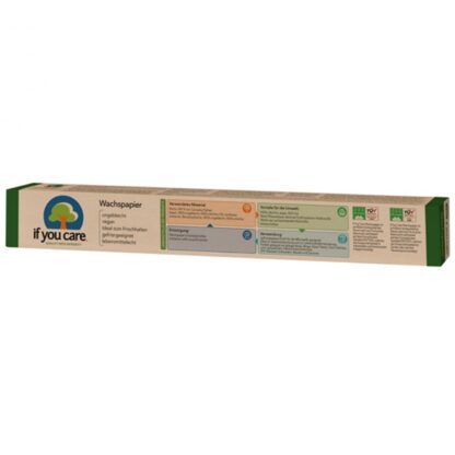 Hartie de Copt Cerata If You Care 23 Foi