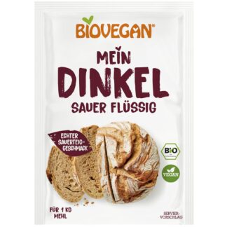 Maia din Spelta Bio Lichida Biovegan 100 ml