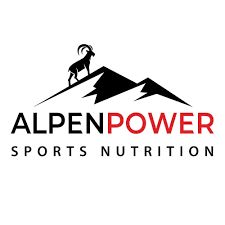 Produse Alpenpower din oferta Nourish BioMarket