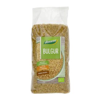 Bulgur Bio Dennree 500 g
