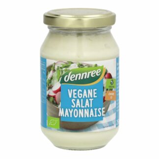 Maioneza Vegana Bio Dennree 250 ml