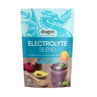 Mix Bio Electrolyte Blend Dragon Superfoods 200 g