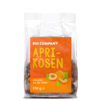 Caise Uscate Bio Bio Company 200 g