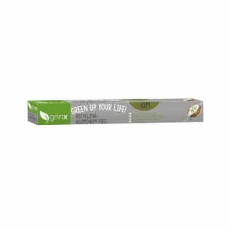 Folie de Aluminiu Reciclabila Grinx
